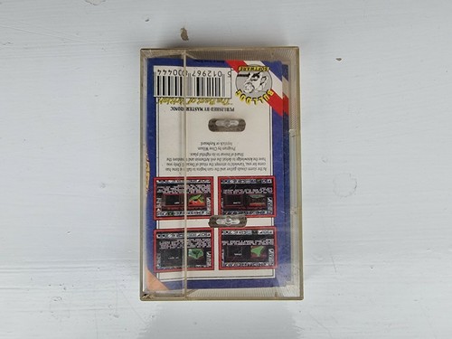 Shard of Inovar - Amstrad CPC 464,664/6128 - Bulldog Software - 8-Bit Gaming - Picture 4 of 5