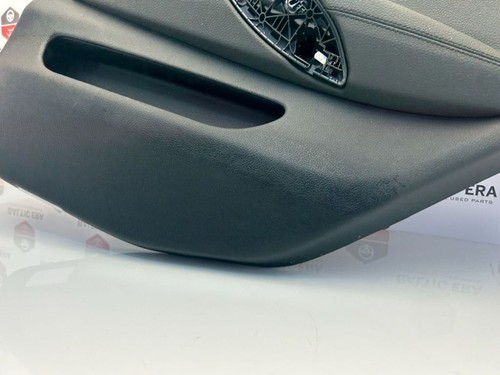 BMW 4 F36 Gran coupe 2018 Rear door card panel trim 7346278 BCE1845 - Picture 7 of 7