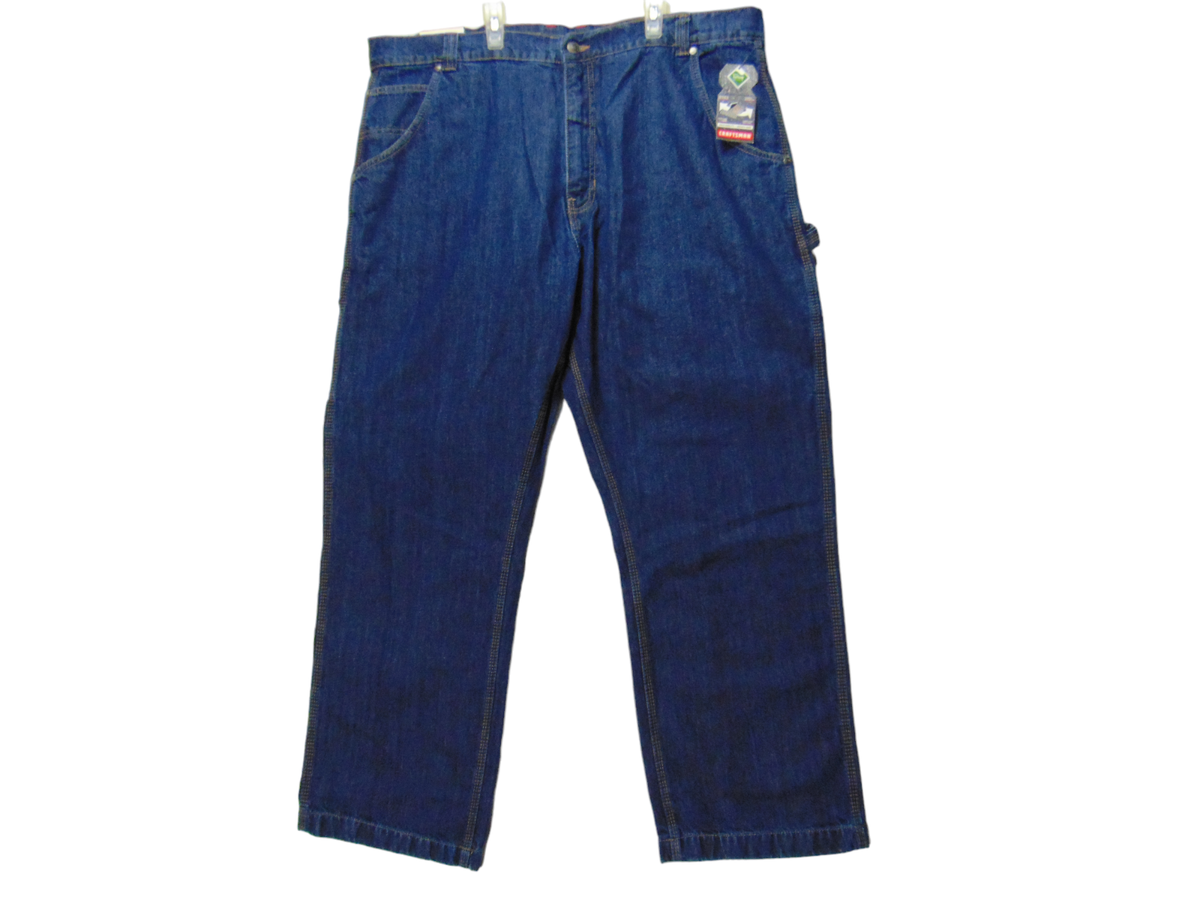CRAFTSMAN デニムオーバーホール(サイズ: 44×32) CRAFTSMAN デニムオーバーホール(サイズ: 44×32) - メルカリ