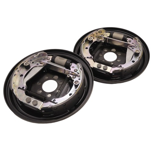 Trommelbremse hinten Bremsbacken VW Polo 9N 9N3 6R Skoda Fabia 6Y 5J Seat Ibiza