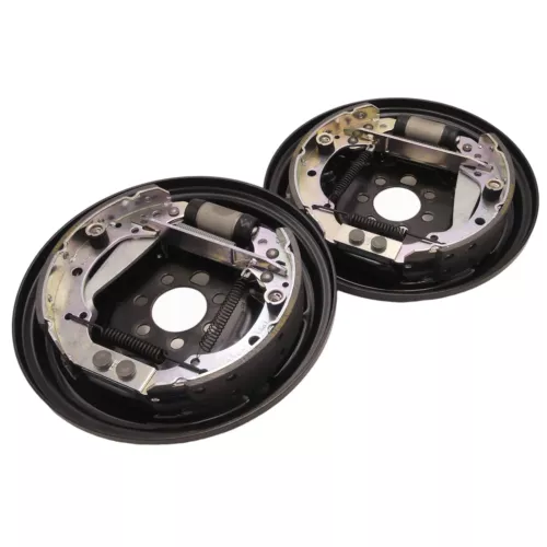 Trommelbremse hinten Bremsbacken VW Polo 9N 9N3 6R Skoda Fabia 6Y 5J Seat Ibiza