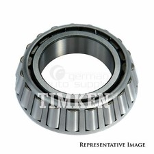 Timken Differential Pinion Bearing M88046 for Land Rover Mercedes Rover Triumph