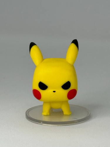 Mini figuras pop de la colección Pokémon 2023 Funko calendario de Adviento de vacaciones - Imagen 204 de 243