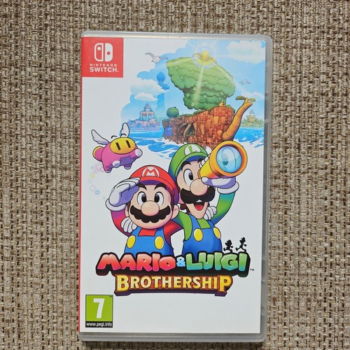 Nintendo Switch Spiel LEERHÜLLEN Original - Auswahl wählbar - Kombinierter Versand - Bild 14 von 219