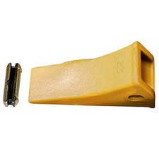 23 230 Series 23 230 Bucket Teeth Replacement Teeth with 23FP Flex Pins