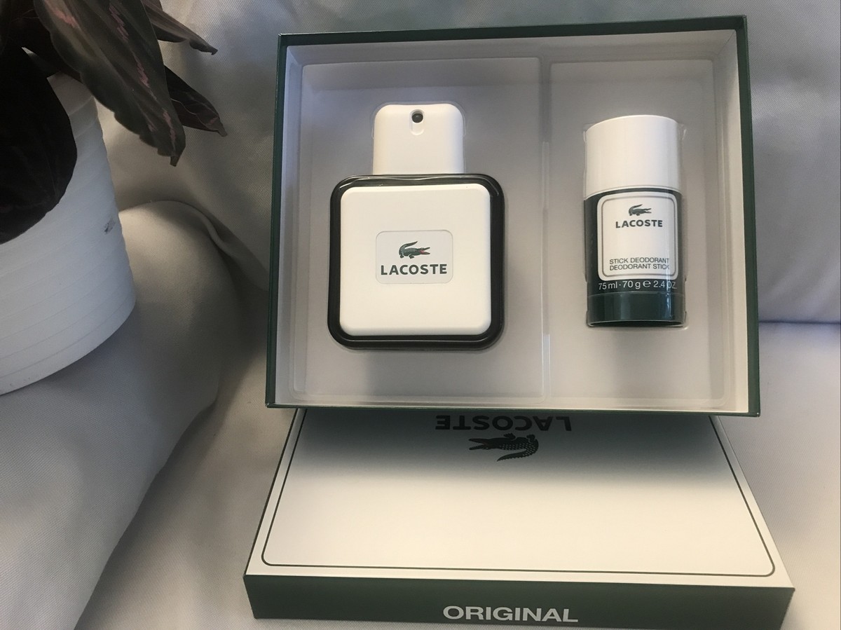 Lacoste stick cheap