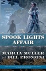 The Spook Lights Affair by Marcia Muller (Paperback / softback, 2014)