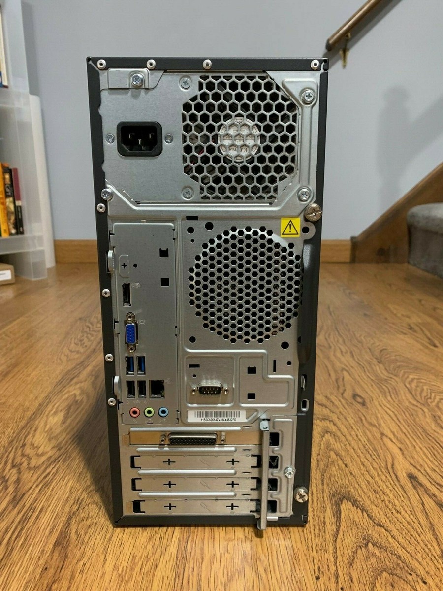 Windowsデスクトップ E73 i5-4570S/16G/SSD500G+HDD500G+SD/ W10 Windowsデスクトップ E73 i5-4570S/16G/SSD500G+HDD500G+SD/ W10