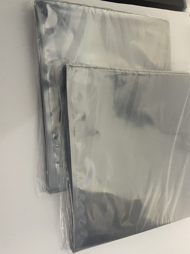 100 Pcs 12” X 14” Open Top Anti static Shielding - Picture 2 of 3