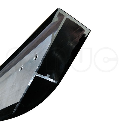 100" Inch Fixed Aluminum Frame Projector Screen Home Theatre HD TV Projection 3D - Picture 5 of 12