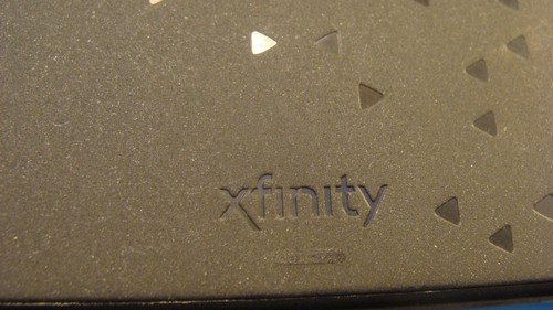Xfinity Xi6-T TX061AEI Black Wi-Fi Ethernet 4K Ultra HD TV Streaming Box Only - Picture 3 of 9