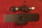 Logitech C925-E USB Webcam 1080p HD V-U0030-O 