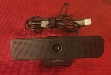 Logitech C925-E USB Webcam 1080p HD V-U0030-O