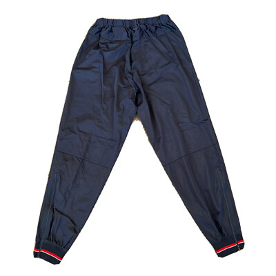 80s NIKE 紺タグ nylon pants vintage USA 80s NIKE 紺タグ nylon pants vintage USA