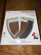 KitchenAid KFE5T Tilt-Head Flex Edge Beater