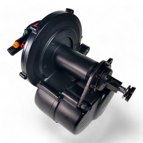 ToSeven DM02 500W Torque Sensing Mid Drive Conversion Kit - Picture 6 of 25