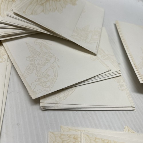 Big Lot Of Halmark Card Enbelopes. Angel Theme. Various Sizes - Picture 6 of 17