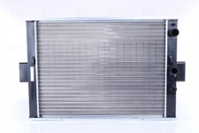 New Radiator, engine cooling for IVECO:DAILY I Van,DAILY II Van 1907918