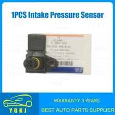 1PCS Genuine OEM DV2A-9F479-AC Intake Manifold Pressure Sensor For Ford Explorer