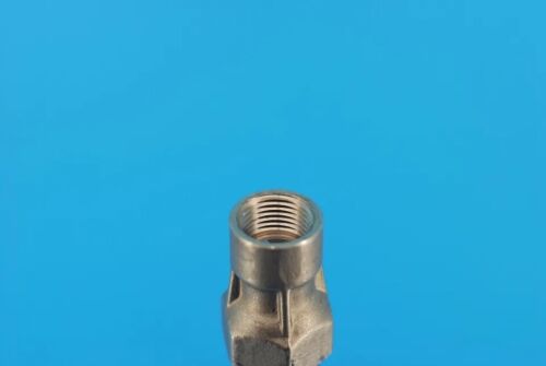 MARRO Stainless Steel 2 inch Screw Bore Pump Deep Well upto 52m head - Picture 4 of 7