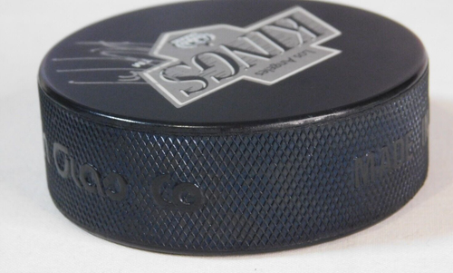 Upper Deck UDA Paul Coffey Signed LA Kings NHL Hockey Puck with box, pouch & COA - Picture 16 of 18