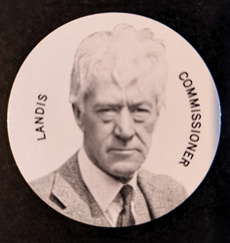 2013 Panini Cooperstown COLGAN'S CHIPS Discs -- You Pick to Complete Your Set - Picture 31 of 60