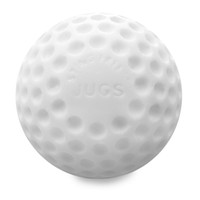 Jugs Sting-free Dimpled Pitching Machine Baseballs White (b1005) on sale Jugs Sting-free Dimpled Pitching Machine Baseballs White (b1005) on sale
