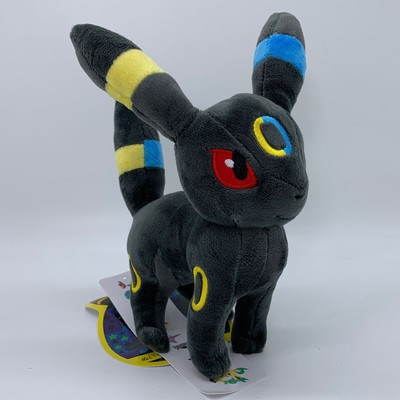 umbreon teddy