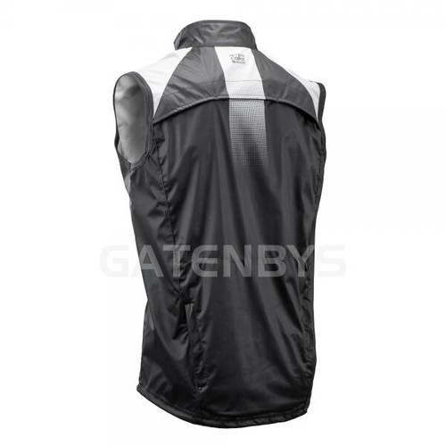 Chaqueta calentadora de cuerpo chaleco Jitsie Trials enduro motocross bicicleta de montaña repelente al agua beta - Imagen 5 de 22