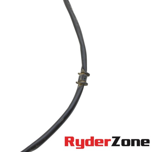 2013 - 2016 HONDA CRF250L KICKSTAND SENSOR SWITCH ELECTRICAL SYSTEM BOLTS - Picture 10 of 12