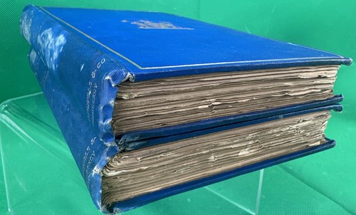 The Secret History Memoirs of The Court Of Berlin In 2 Volumes By Count Mirabeau - Picture 9 of 22