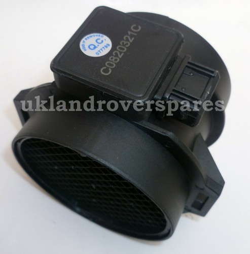 LAND ROVER DISCOVERY 2 TD5 AIR FLOW METER - MAS METER - 98 TO 04 - MHK100620 - Picture 3 of 8