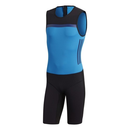 Adidas Weightlifting CrazyPower Suit adidas Gewichtheben Trikots Powelift Suit - Picture 2 of 3