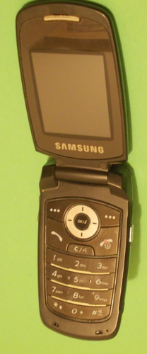CELLULARE SAMSUNG - SGH-E780 - FUNZIONANTE - Imagen 2 de 5
