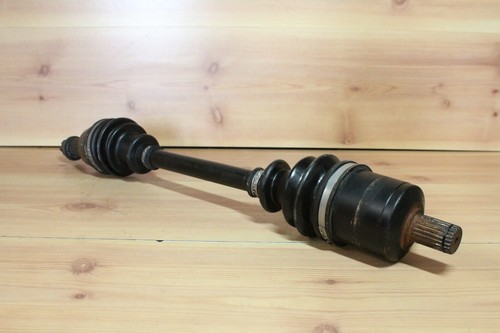 2008 Polaris RZR800 RZR 800 OEM Front Right Axle Shaft Drive Assembly 1332440 - Picture 3 of 13