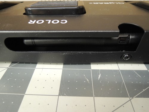 Chauvet DJ Gig Bar 2 Wireless Foot Switch Controller with Antenna Only - Picture 9 of 11