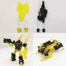 115 Studio YYW-31 Weapon Shield Filler Upgrade Kit For Legacy Ransack in stock