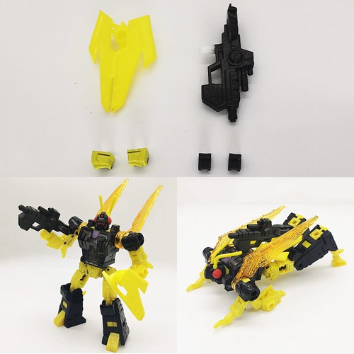 115 Studio YYW-31 Waffenschild Füller Upgrade Kit für Legacy Ransack auf Lager - Bild 1 von 6