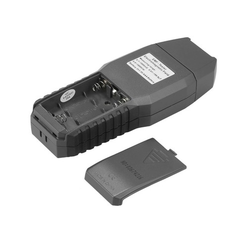 EMF Handheld Meter Detector Electromagnetic Field Radiation Tester Reads ST1393 - Picture 8 of 9