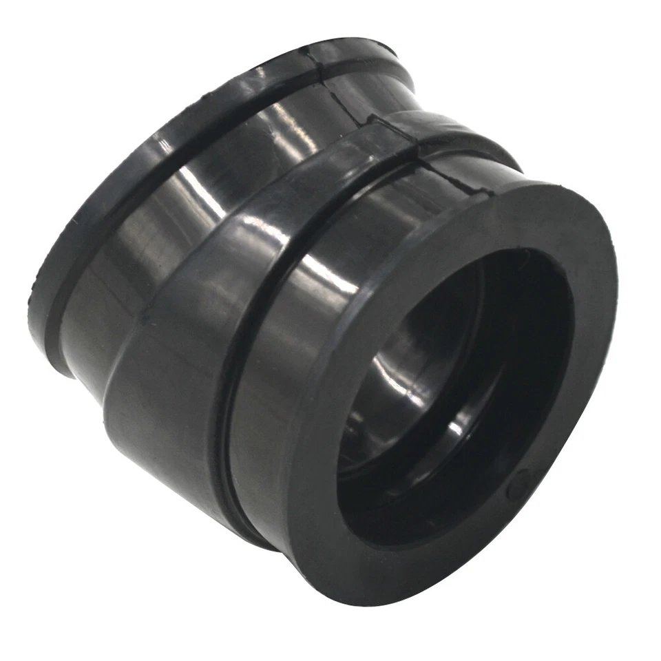 Juego de 4 botas de carburador colector de admisión para Honda CB750C CB750F CB750K CB750SC 79-83 Foto 4 de 4