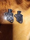 Land Rover Impact Sensor front left and right
