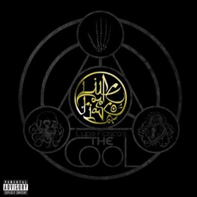 Lupe Fiasco 's the cool (2007) [CD]