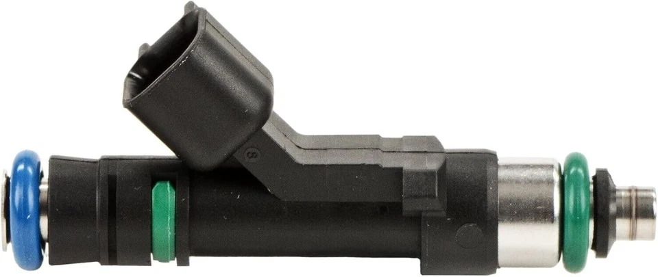 NOVO FABRICANTE DE EQUIPAMENTO ORIGINAL 8x injetores de combustível Bosch ajuste 06-11 Cadillac SRX Buick Lucerne 4,6L - Imagem 4 de 4