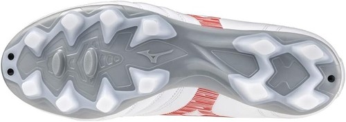 Mizuno JAPAN MONARCIDA NEO 3 Wide 4E Soccer Football Shoes P1GA2424 Black - Picture 10 of 11