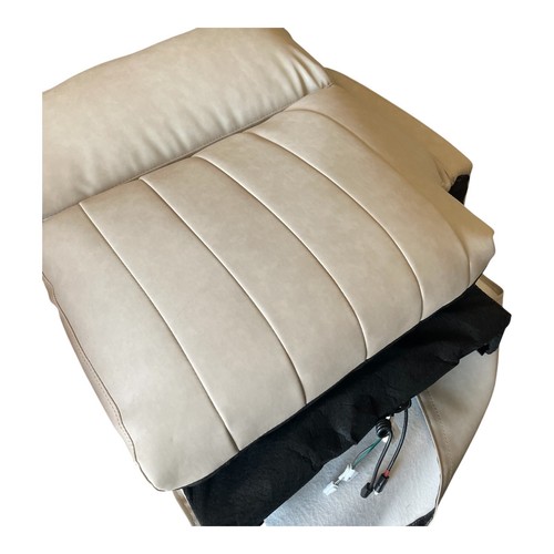 Conjunto trasero asiento brazo izquierdo Lippert Thomas Payne Sísmico Altoona 2020134975 OEM - Imagen 9 de 18