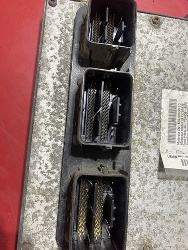 VIN PROGRAMMED 2004 5.4L Ford F-150 Computer PCM ECU ECM 4L3A-12A650-AMB - Picture 5 of 5