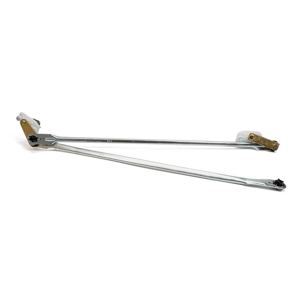 FIT 90-99 ISUZU TFR HOLDEN RODEO CHEVROLET PICKUP WINDSHIELD WIPER LINKAGE RHD - Image 4 of 4