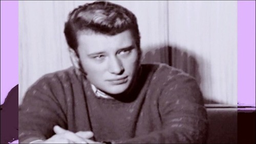 Johnny Hallyday 1966 Intégrale (coffret) - 3.DVD.HDs - Foto 23 di 24