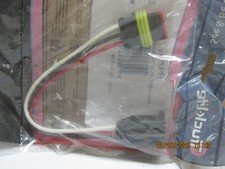 Truck-Lite 94706 LED Fit 'N Forget Stop/Turn/Tail Adapter Plug