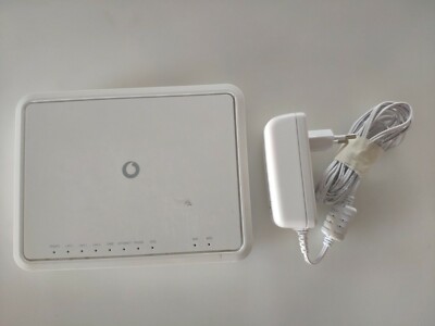 Router Vodafone Sercomm Hw V1 VD1018
